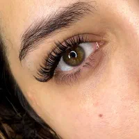 اکستنشن مژه ،لیفت مژه و ابرو|خدمات آرایشگری و زیبایی|نور, |دیوار