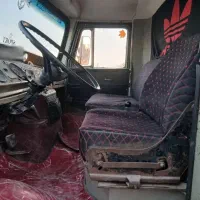 بنز۹۱۱کمپرسی