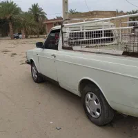 پیکان وانت مدل 1389