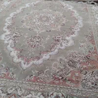 قالی 12 متری