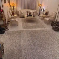 فرش ۶متری شاهکار مشهد نوءنوءنوء|فرش|تهران, پاسداران|دیوار