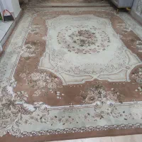 یک جفت فرش ۱۲ متری ۵۰۰ شانه