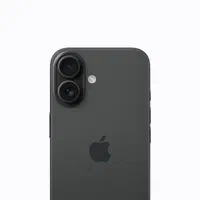 اپل iPhone 16 با حافظهٔ ۱۲۸ گیگابایت