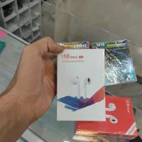 ایرپاد های با کیفیت قیمت حراجی|پخش‌کننده همراه|گنبد کاووس, |دیوار