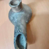 پیسوز سفالی