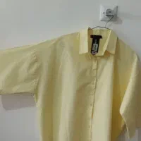 شومیز باکسی