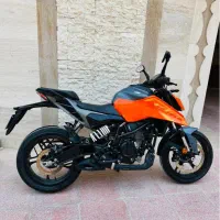 معاوضه ktm250مدل2024باktm250مدل2025