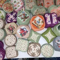 دوخت دستگیره