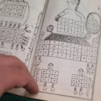 سرکتاب و امورات صبی