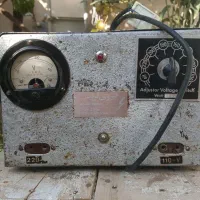 ترانس تقویت کننده برق منزل