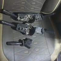 دسته راهنما پژو و....