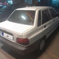 پراید 131 SL، مدل ۱۳۹۰