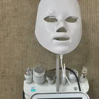 دستگاه درمانی وپاکسازی