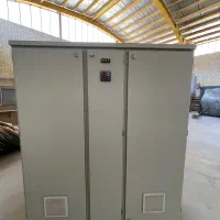 تابلو برق صنعتی مناسب کارخانجات و معادن بزرگ