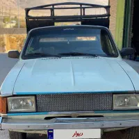 پیکان بار مدل 88