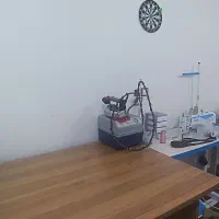 میز ام دی اف