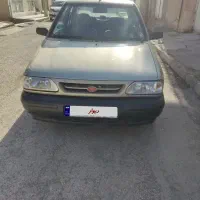 پراید86|خودرو سواری و وانت|کبودرآهنگ, |دیوار