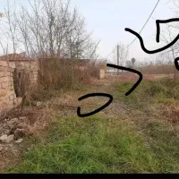 زمین مسکونی به متراژ۱۰۰متر .|فروش زمین و ملک کلنگی|رشت, کوی یخ|دیوار