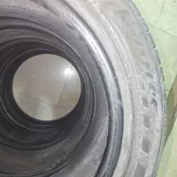 لاستیک خودرو دنا و تارا