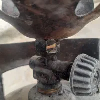 گاز پیک نیکی(پیک نیک)پکنیک فروشی|اجاق گاز و لوازم برقی پخت‌وپز|پردیس, فاز ۸|دیوار