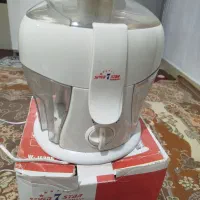 آبمیوه گیره یک کاره