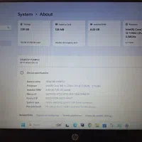 لب تاپ اچ پی|رایانه همراه|قشم, |دیوار