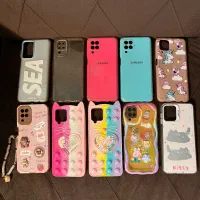 قاب گوشی سامسونگ A12