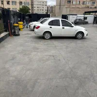 پرسنل نیرو شستشو کارگر کارواش نیرو نظافتی
