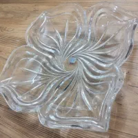 ظروف کریستالی هرکدوم روبخوای۲۰۰ت.تخفیف نداریم|ظروف سرو و پذیرایی|تهران, تاکسیرانی|دیوار