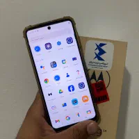 گوشی موتورولا Moto G54 5G رام ۱۲ حافظه ۲۵۶