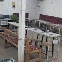 زیرزمین ۹۵ متری مرکز شهر باسمنج|اجارهٔ مغازه و غرفه|باسمنج, |دیوار