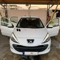 ۲۰۷دنده/معاوظه/فرمون برقی/فوری|خودرو سواری و وانت|نظرآباد, نظرآباد|دیوار