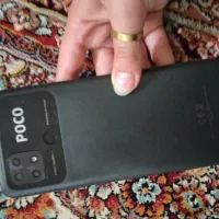 گوشی پوکو c40