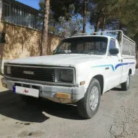 مزدا وانت ۲۰۰۰