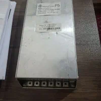 تغذیه ماینر p5