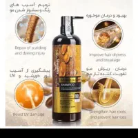 شامپو ارگان قیمت عمده ۲۶۰