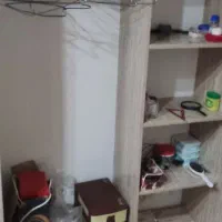 کاموت لباس|جاکفشی، کمد، دراور|ارومیه, |دیوار