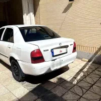 مزدا 323 اتوماتیک