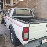 پیکاپ ریچ ۱۳۹۶|خودرو سواری و وانت|اهواز, اهواز|دیوار