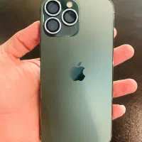 ایفون 13پرومکس 256 za