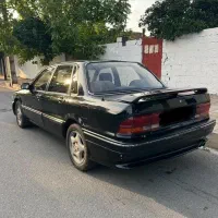 فروش ماشین میتسوبیشی گالانت gti مدل ۱۹۹۲|خودرو سواری و وانت|تهران, آبشار|دیوار
