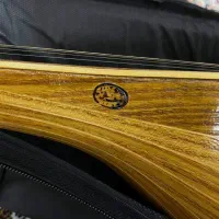 سه تار|سازهای سنتی|تهران, جمهوری|دیوار