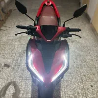 موتور کلیک ۱۵۰|موتورسیکلت|رشت, لاکانی|دیوار