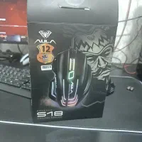 موس ، موس گیمینگ|قطعات و لوازم جانبی رایانه|اندیشه, اندیشه فاز ۱|دیوار