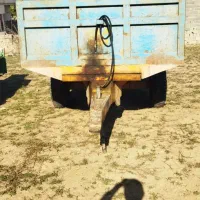 تریلی تراکتور|خودرو سنگین|مینودشت, |دیوار