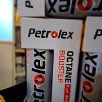 اکتان پترولکس