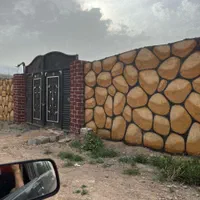 زمین ۴۲۳ متری باغ ویلا معاوضه سند تک برگ|فروش زمین و ملک کلنگی|مشهد, عبادی|دیوار