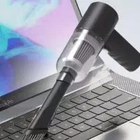 جارو شارژی دمنده و مکنده همه کاره