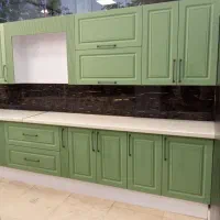 کابینت‌نئوکلاسیک×فانتزی×دستگیره×پایه×کاورهود