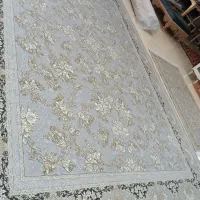 چهارتخته.فرشینه‌9متری‌نو‌نو.‌با‌‌دو‌عدد‌پادری